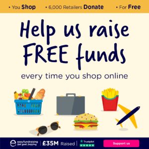 Donate to Mothers Matter as you shop online
