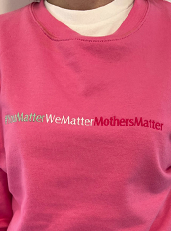 MothersMatterCIC Flyer